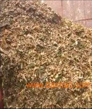 秸秆收获机 棉花秸秆回收机 最新推出 国家免检
