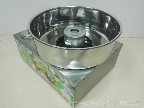 机械及行业设备 食品,饮料加工及餐饮行业设备 休闲食品加工设备 棉花